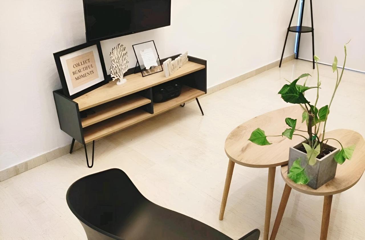 Loft Apartment Venga Rethymno  Екстер'єр фото