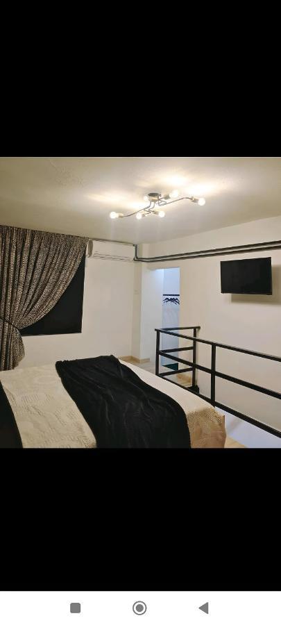 Loft Apartment Venga Rethymno  Екстер'єр фото