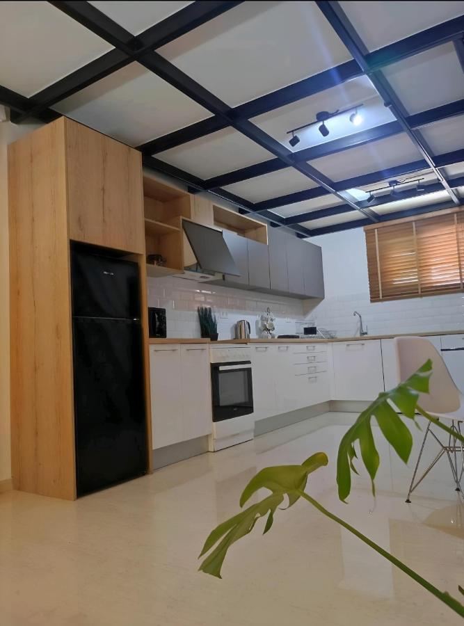 Loft Apartment Venga Rethymno  Екстер'єр фото