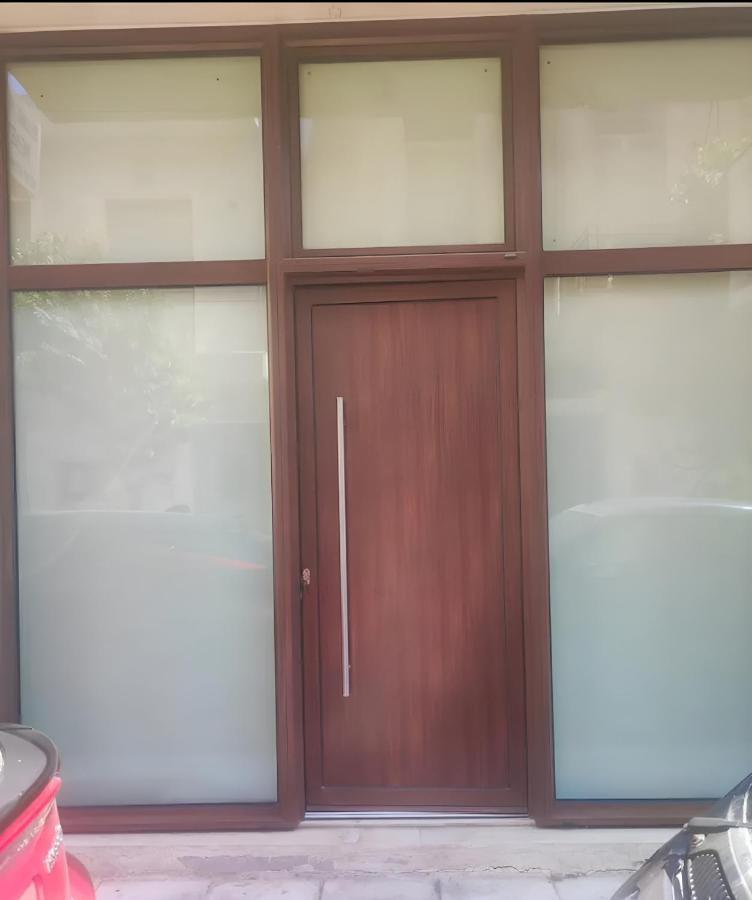 Loft Apartment Venga Rethymno  Екстер'єр фото