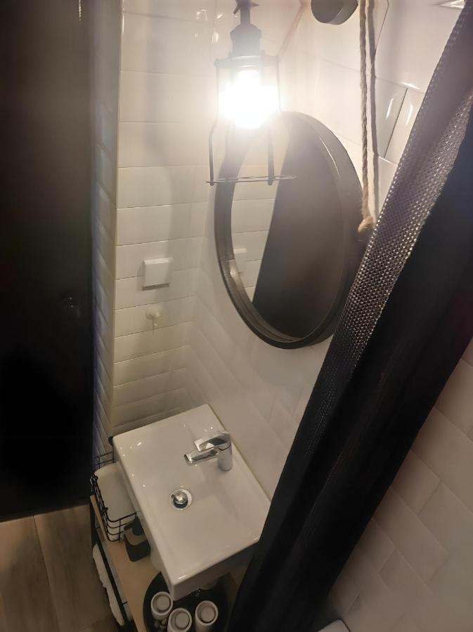 Loft Apartment Venga Rethymno  Екстер'єр фото