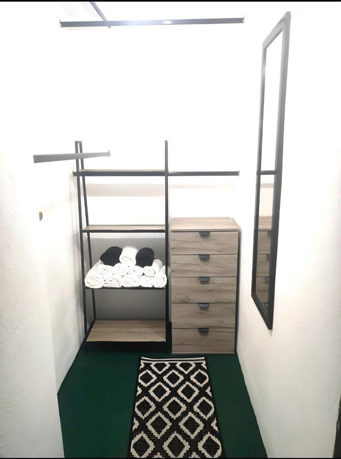 Loft Apartment Venga Rethymno  Екстер'єр фото