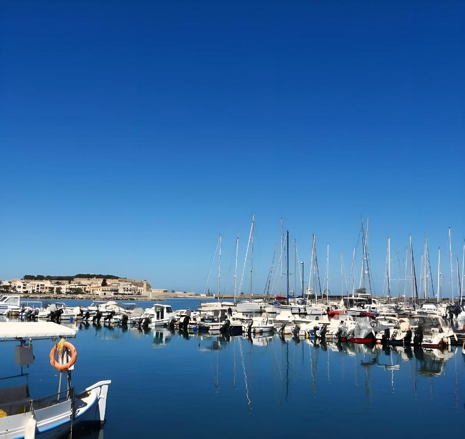 Loft Apartment Venga Rethymno  Екстер'єр фото