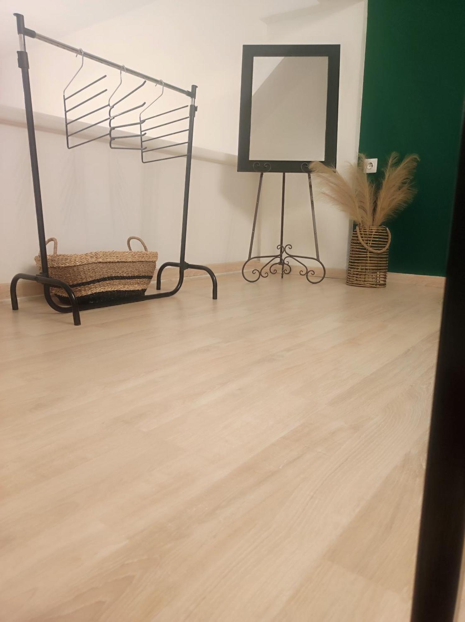 Loft Apartment Venga Rethymno  Екстер'єр фото